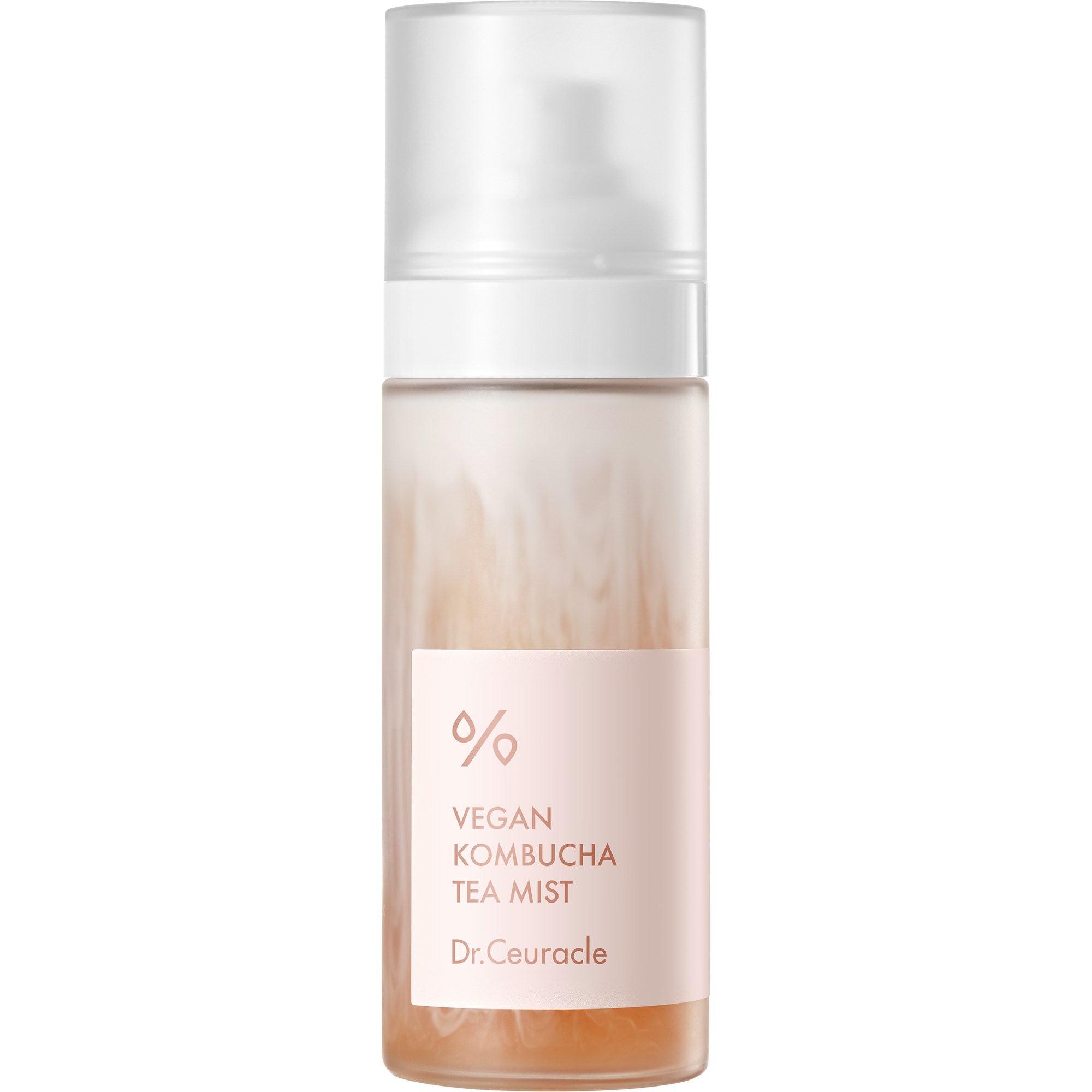 Dr. Ceuracle Vegan Kombucha Tea Mist 80 ml (obrázok 9)