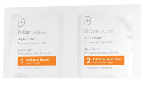 Dr Dennis Gross Alpha Beta® Universal Daily Peel 5 st