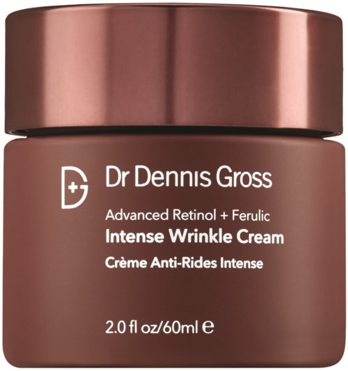 Dr Dennis Gross Advanced Retinol + Ferulic Intense Wrinkle Cream 60 ml