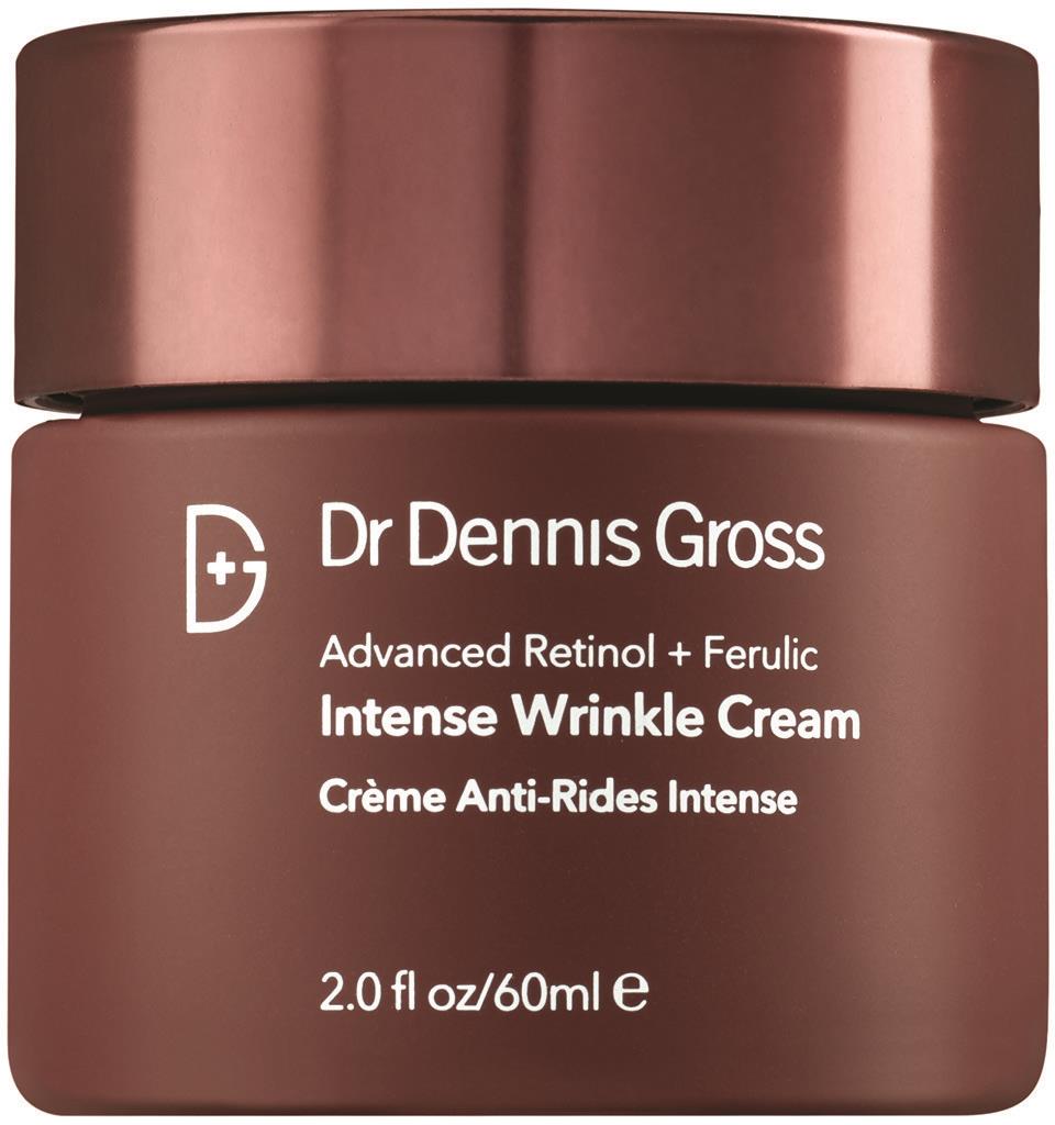 Dr Dennis Gross Advanced Retinol + Ferulic Intense Wrinkle Cream 60 ml