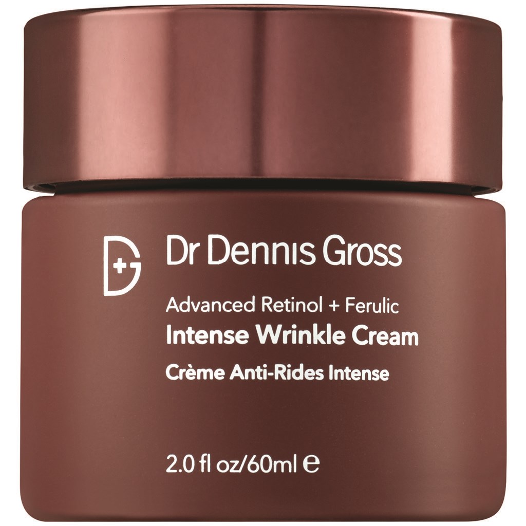 Läs mer om Dr Dennis Gross Advanced Retinol + Ferulic Intense Wrinkle Cream 60 ml