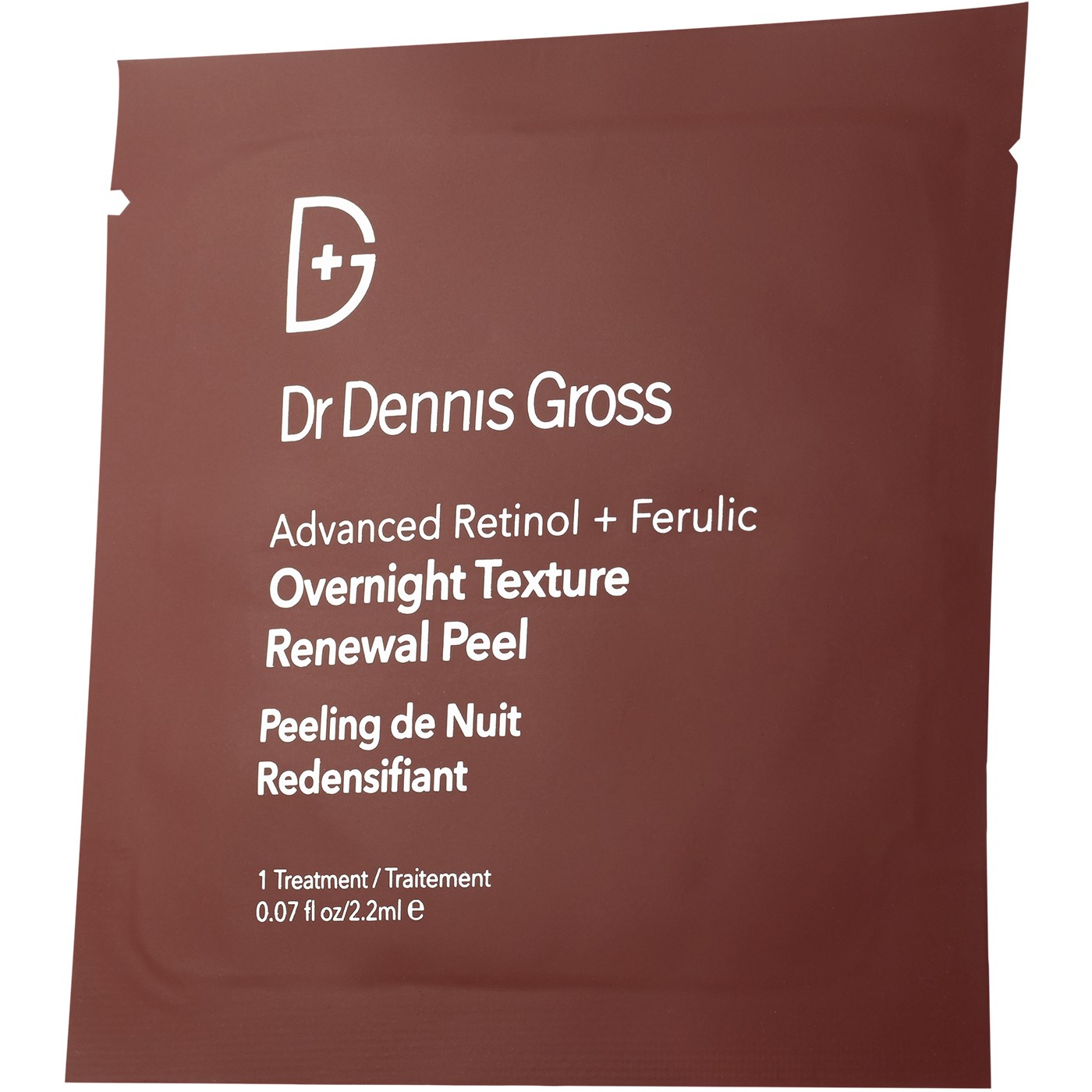 Läs mer om Dr Dennis Gross Advanced Retinol + Ferulic Overnight Texture Renewal P
