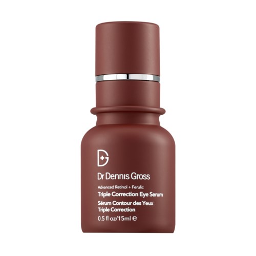 Dr Dennis Gross Advanced Retinol + Ferulic Triple CorrectionEye Serum 15 ml