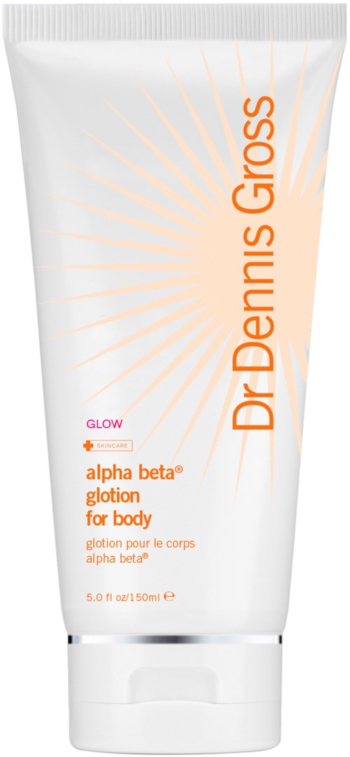 Dr Dennis Gross Skincare Alpha Beta Daily Glow Moisture For Body 150 ml