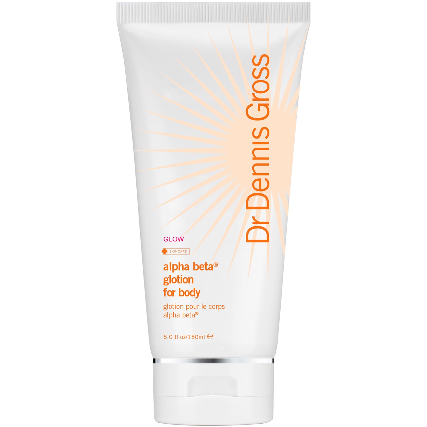 Dr Dennis Gross Skincare Alpha Beta Daily Glow Moisture For Body 150 m