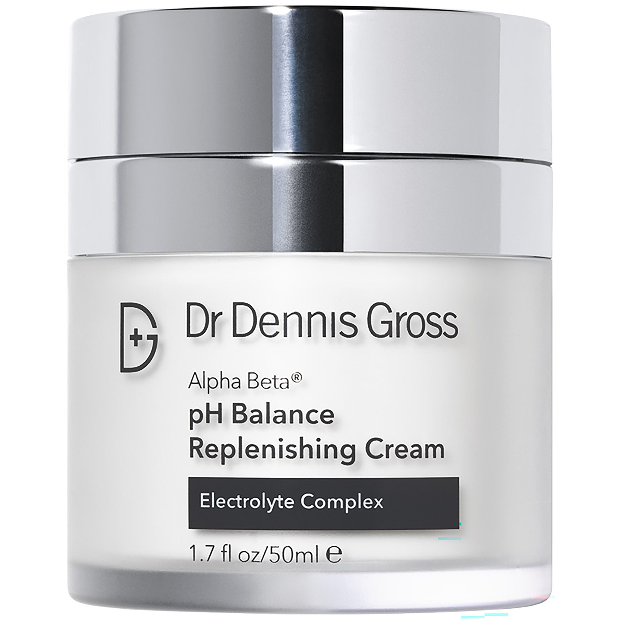 Dr Dennis Gross Alpha Beta® pH Balance Replenishing Cream 50 ml