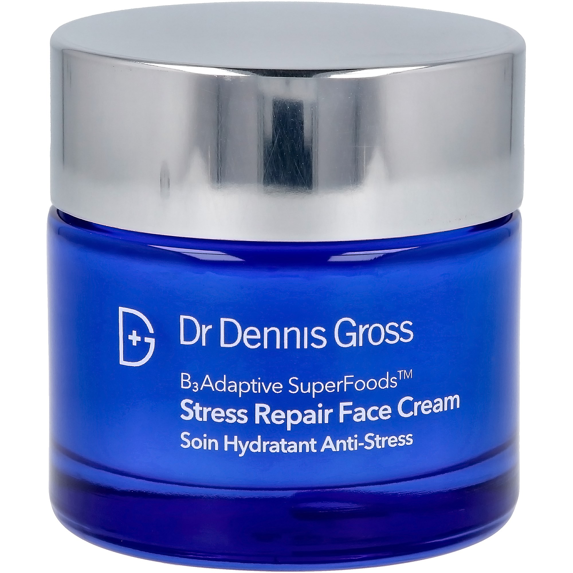 Dr Dennis Gross B3 Adaptive Superfoods Stress Repair Face Cream 60 ml