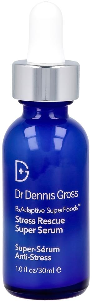 Dr Dennis Gross B3 Adaptive Superfoods Stress Rescue Super Serum 30 ml