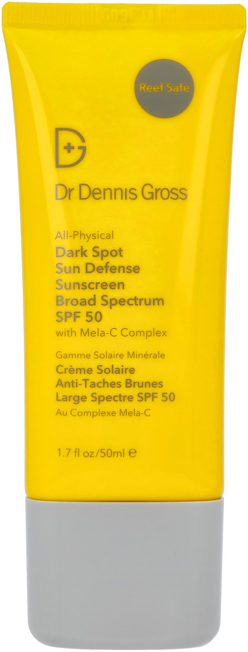 Dr Dennis Gross Dark Spot Sun Defence SPF50 50 ml