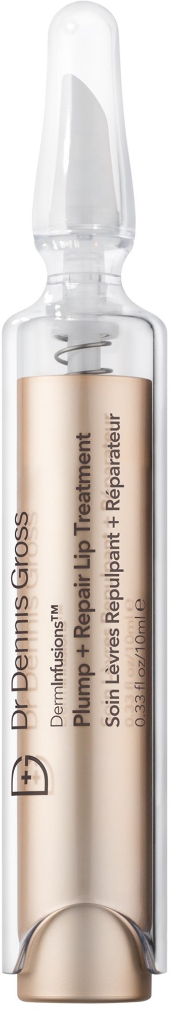 Dr Dennis Gross DermInfusions™ Plump + Repair Lip Treatment 10 ml