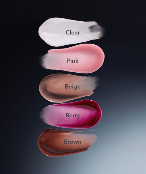 Dr Dennis Gross DermInfusions™ Plump + Repair Lip Treatment Tints Brown