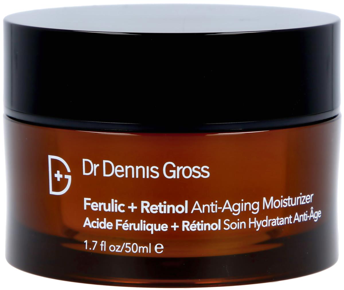 Dr Dennis Gross Ferulic + Retinol AntiAging Moisturizer 50 ml