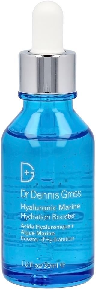 Dr Dennis Gross Hyaluronic Marine Hydration Booster