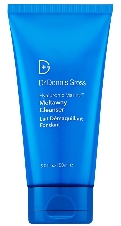 Dr Dennis Gross Hyaluronic Marine Meltaway Cleanser 150ml