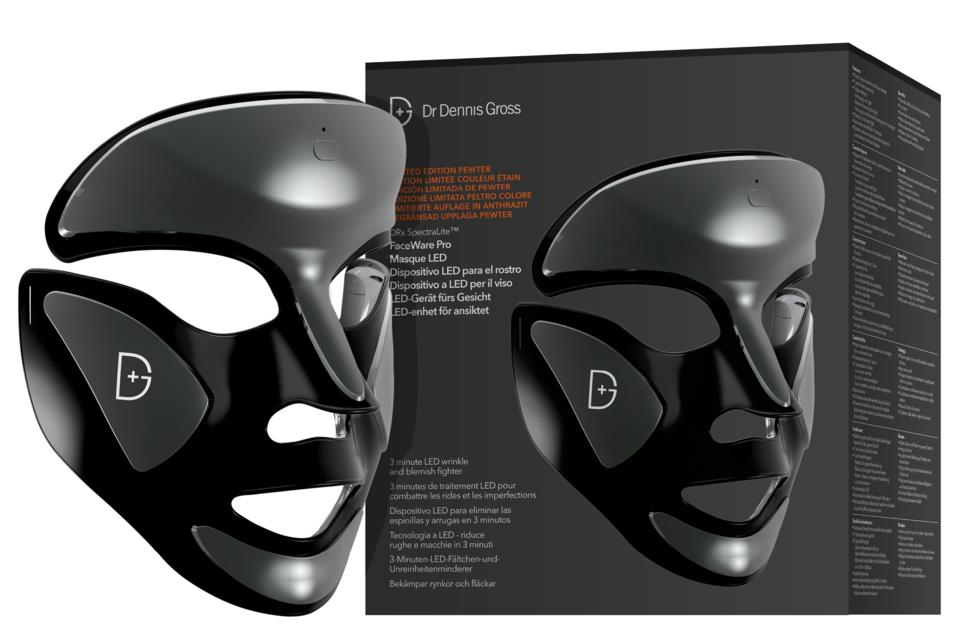 Dr Dennis Gross Limited Edition DRx SpectraLite™ FaceWare Pro - Platinum