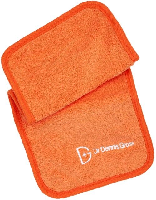 Dr Dennis Gross Microfiber Face Cloth