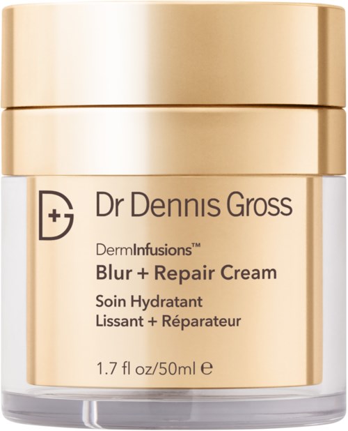 Dr Dennis Gross DermInfusions™ Blur + Repair Cream 50 st