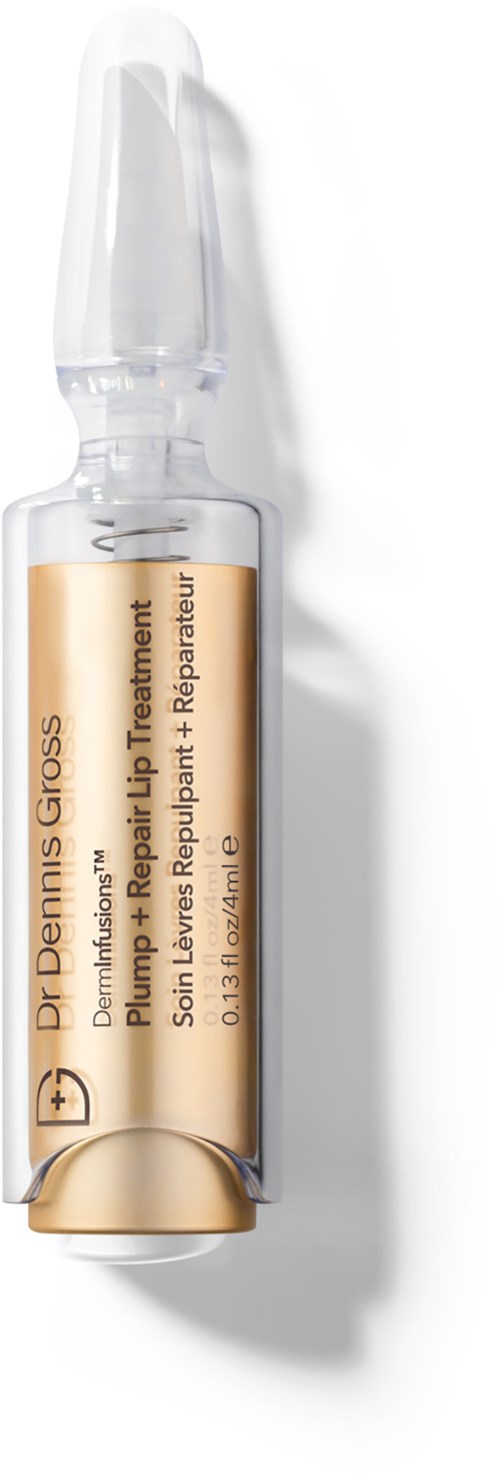 Dr Dennis Gross DermInfusions™ Plump + Repair Lip Treatment 4 ml