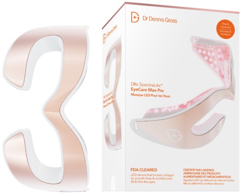 Dr Dennis Gross DRx SpectraLite™ EyeCare Max Pro