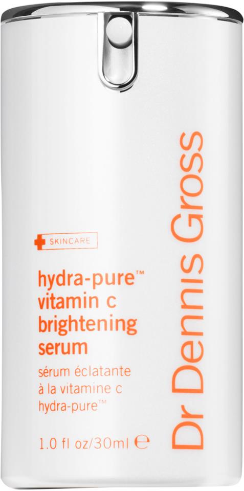 Dr Dennis Gross Skincare Hydra-Pure Vitamin C Brigthening Serum