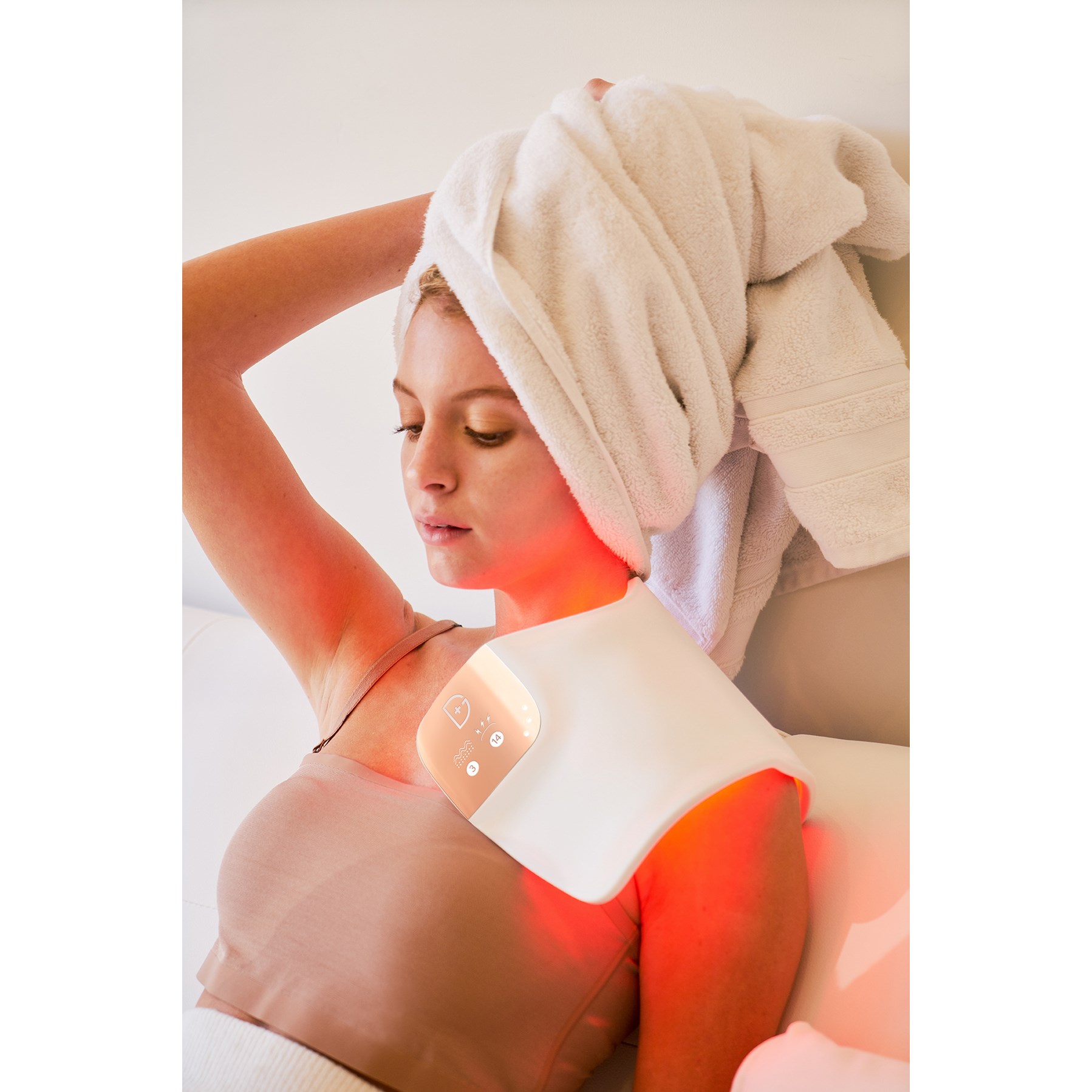 Alternativ bild 1 för Dr Dennis Gross SpectraLite Body Ware Pro