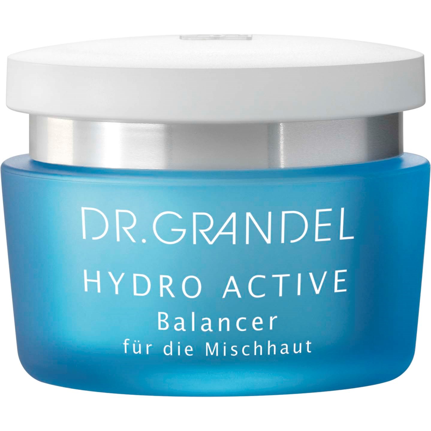 Läs mer om Dr. Grandel Hydro Active Balancer 50 ml