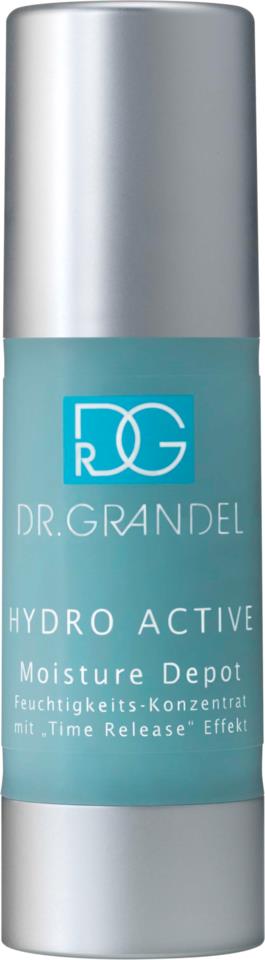 Dr Grandel Kosmetik Moisture Depot 30ml