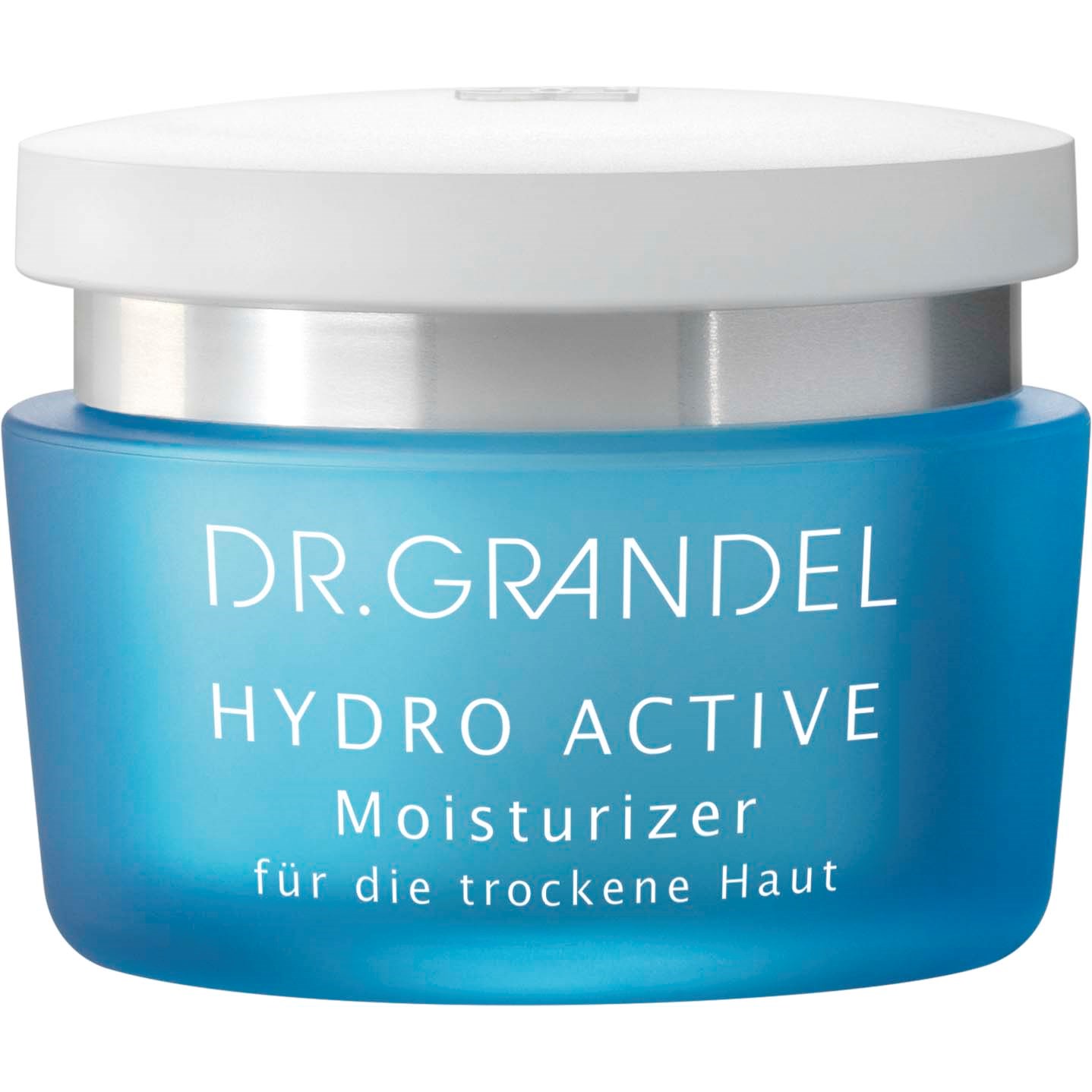 Läs mer om Dr. Grandel Hydro Active Moisturizer 50 ml