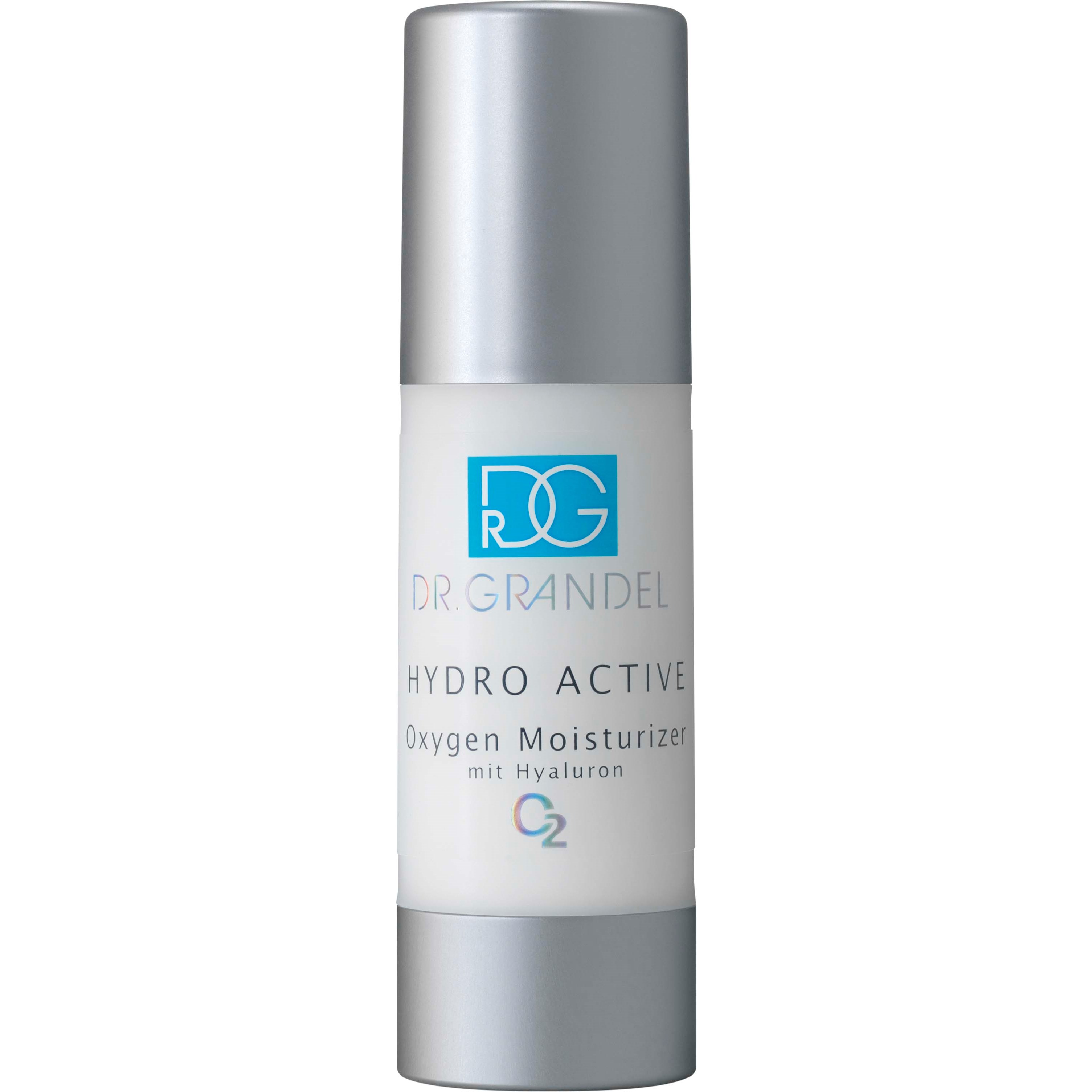 Dr. Grandel Hydro Active Oxygen Moisturizer 30 ml