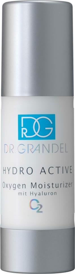 Dr Grandel Kosmetik Oxygen Moisturizer 30ml
