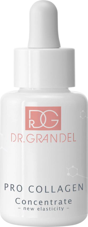 Dr Grandel Kosmetik PRO Collagen Concentrate 30ml