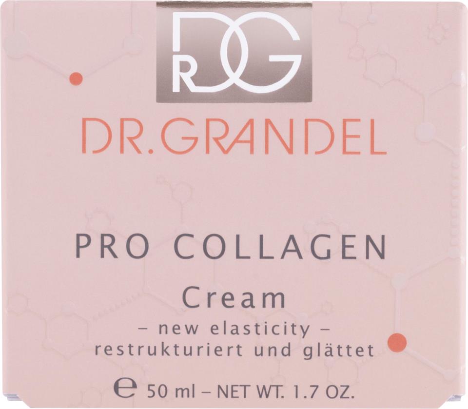 Dr Grandel Kosmetik PRO Collagen Cream 50ml