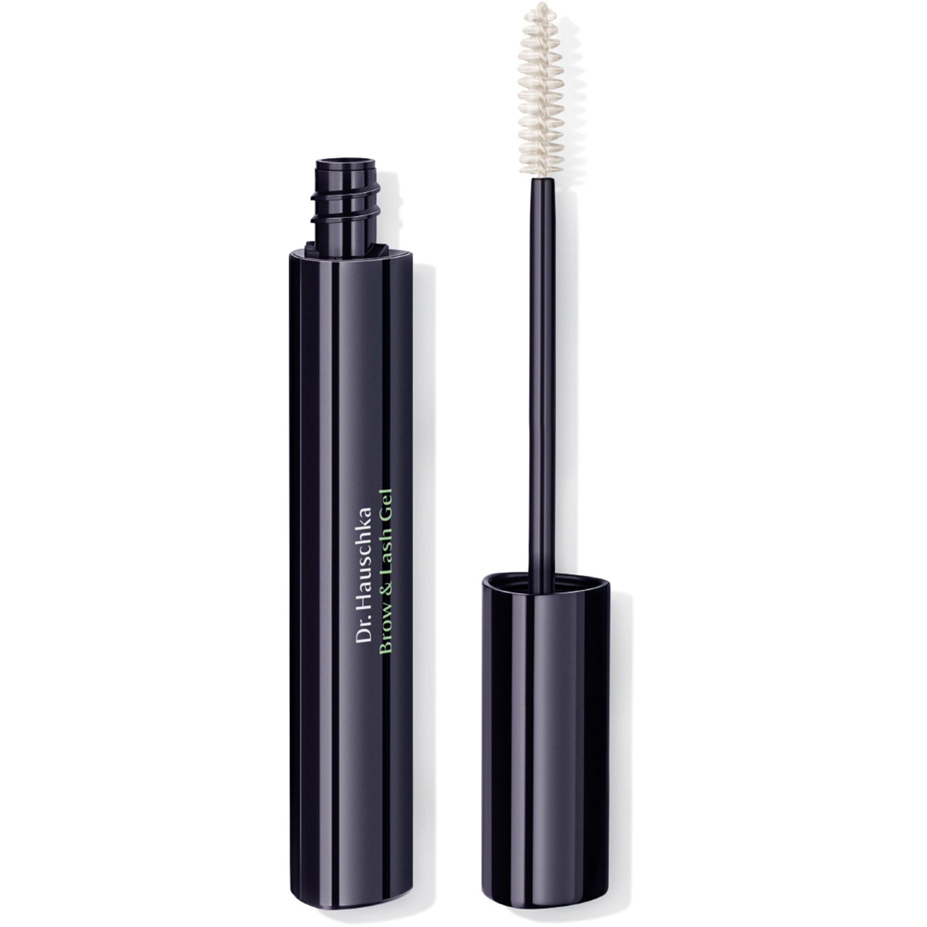 Dr. Hauschka Brow and Lash Gel* 00 Translucent  6 ml