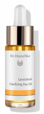 Dr. Hauschka Clarifying Day Oil