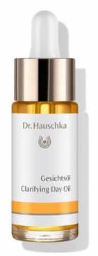 Dr Hauschka Clarifying Day Oil 18ml