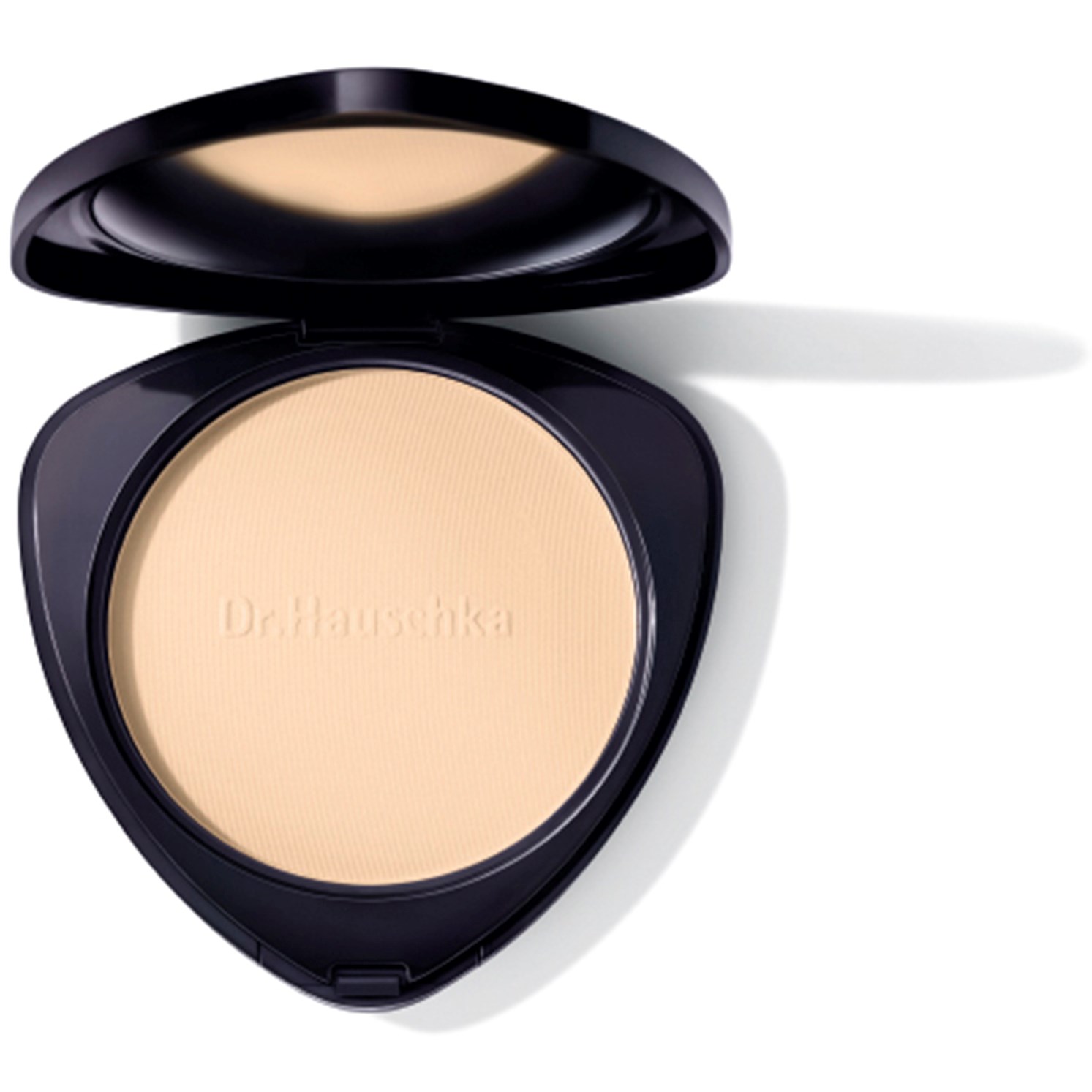 Dr. Hauschka Compact Powder 01 Macadamia