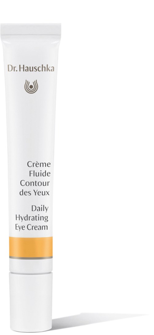 Dr. Hauschka Daily Hydrating Eye Cream 12 ml
