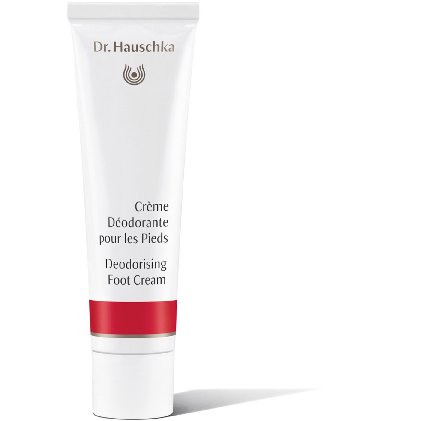 Läs mer om Dr. Hauschka Deodorising Foot Cream 30 ml