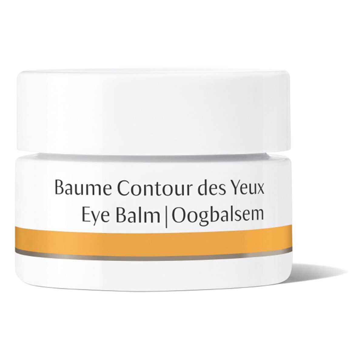 Dr. Hauschka Eye Balm - balsam pod oczy 10 ml
