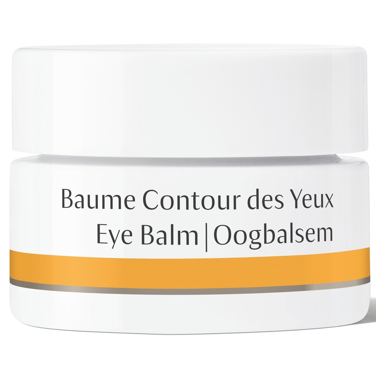 Dr. Hauschka Eye Balm 10 ml