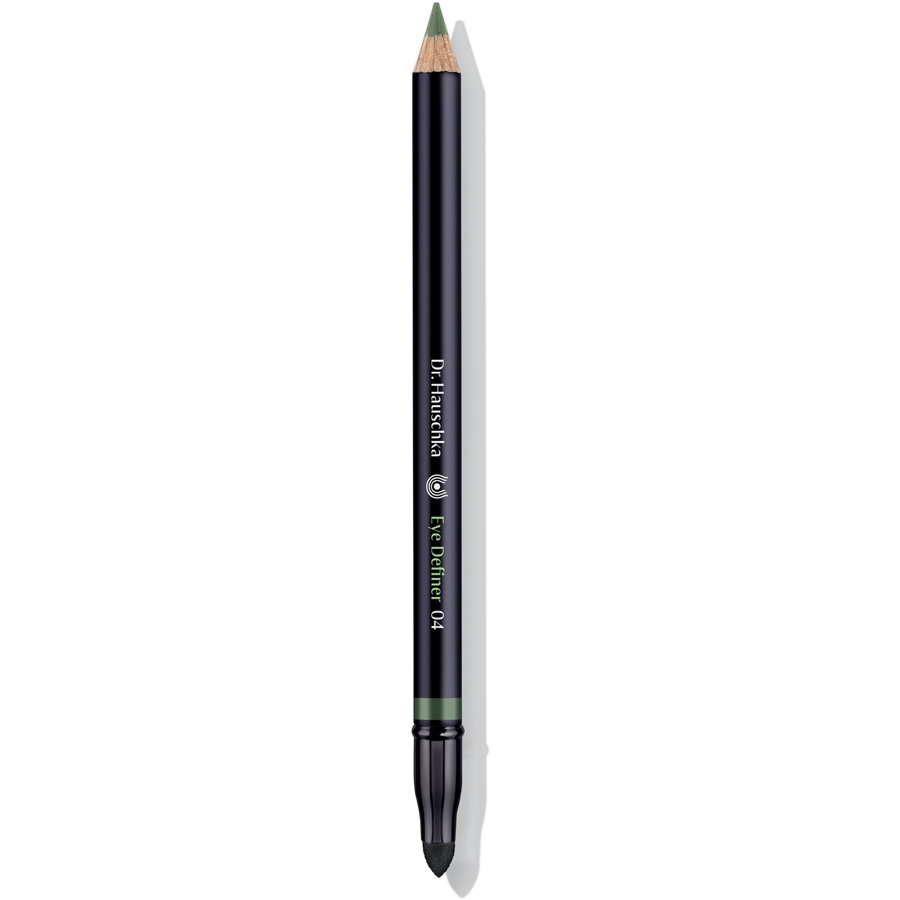 Dr. Hauschka Eye Definer 04 Green