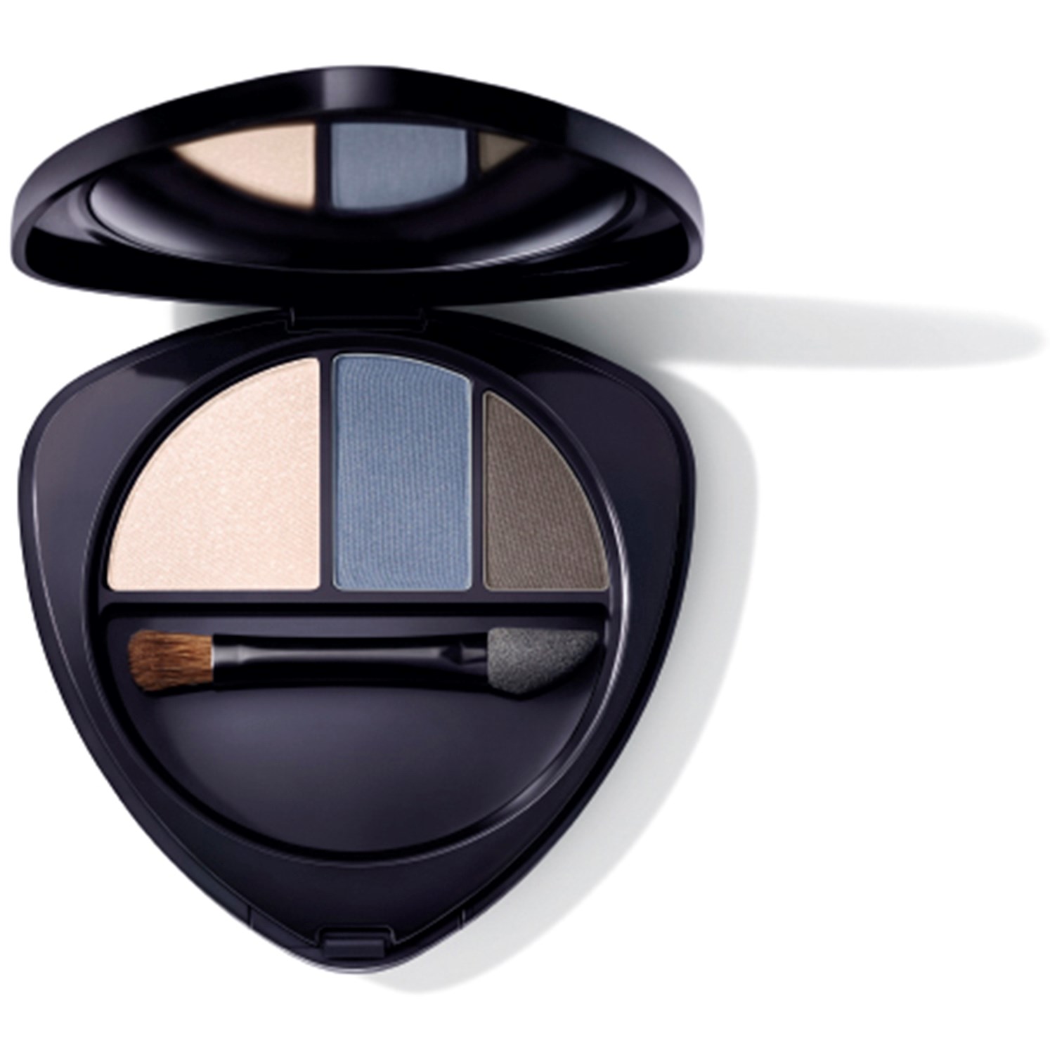 Dr. Hauschka Eyeshadow 01 Sapphire