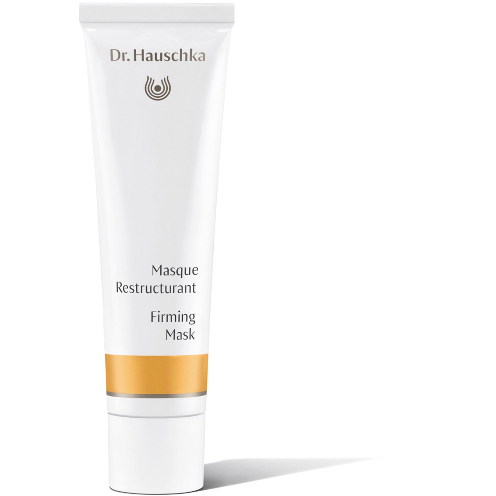 Dr. Hauschka Firming Mask - maseczka ujędrniająca do twarzy 30 ml