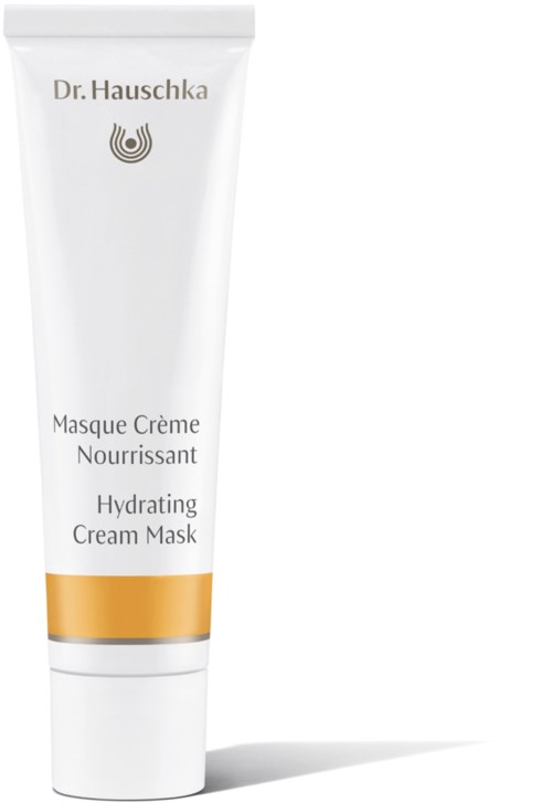 Dr. Hauschka Hydrating Cream Mask 30 ml