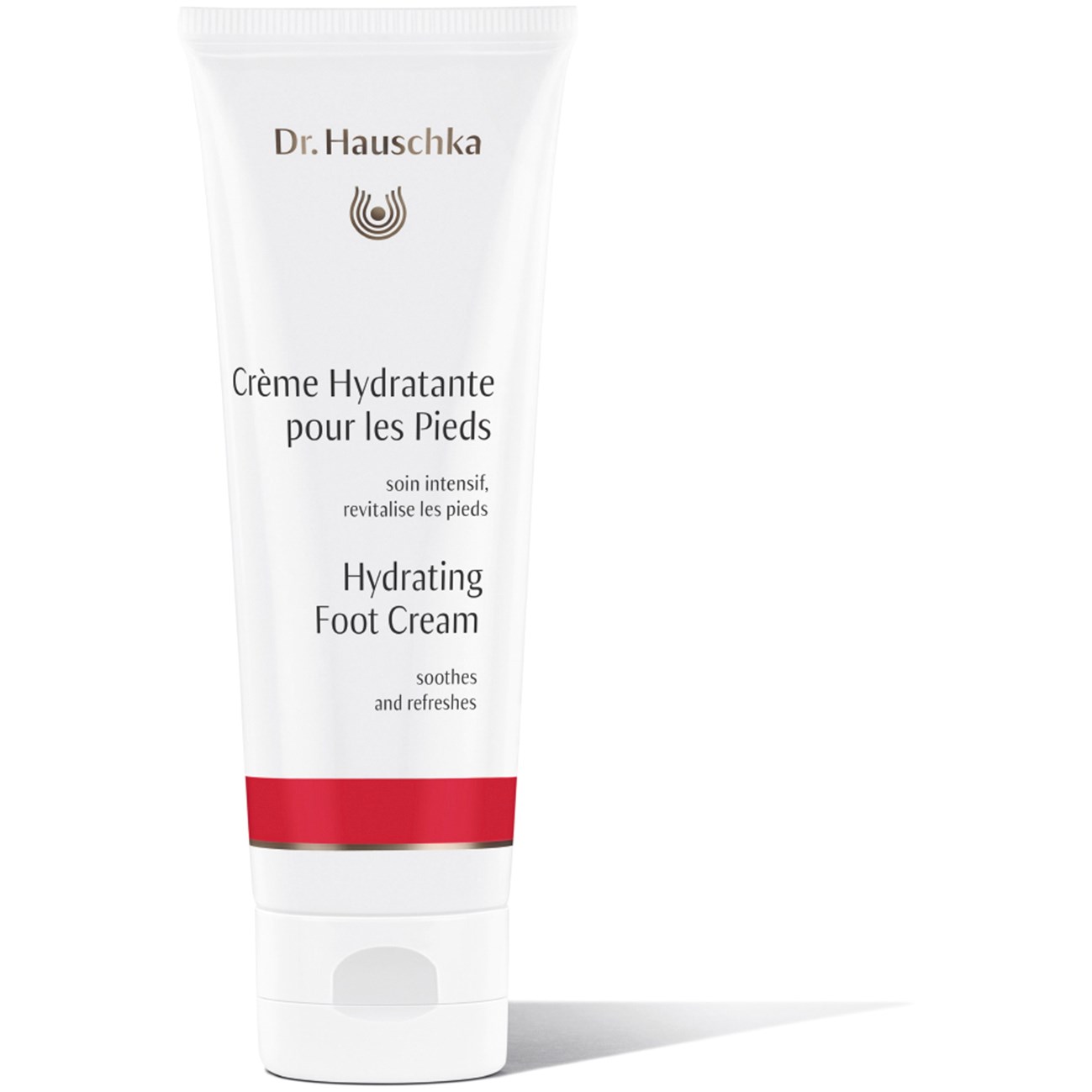 Läs mer om Dr. Hauschka Hydrating Foot Cream 75 ml
