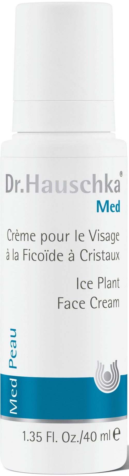 Dr. Hauschka Ice Plant Face Cream 40 ml | lyko.com