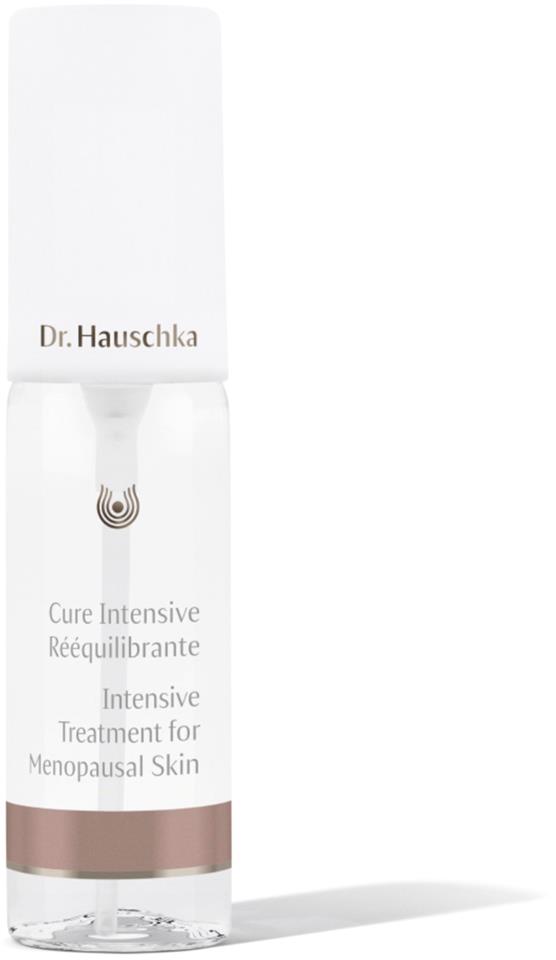 Dr Hauschka Intensive Treatment for Menopausal Skin 40ml