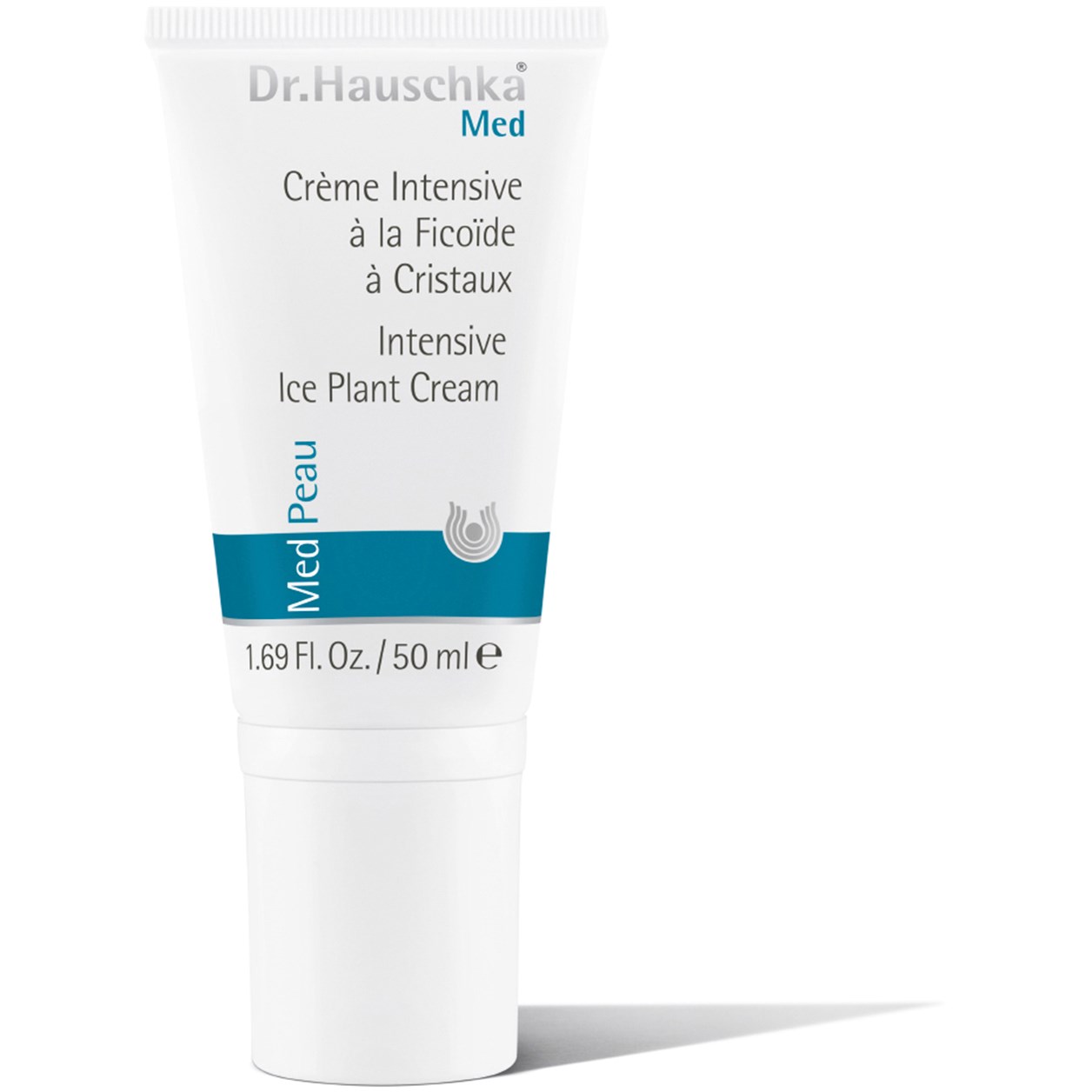 Dr. Hauschka MED Intensive Ice Plant Cream 50 ml