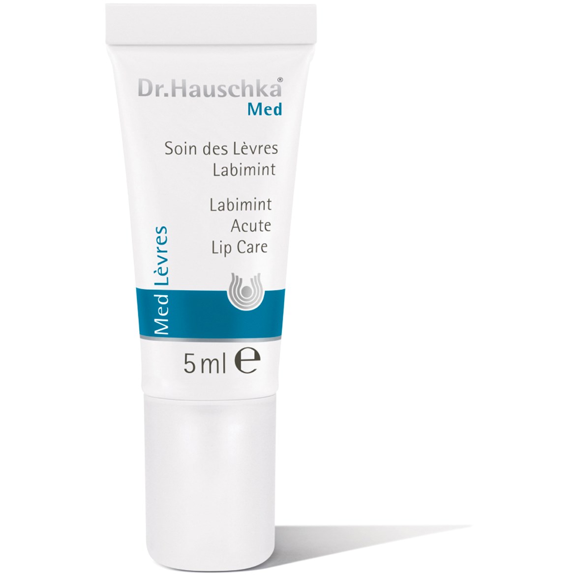 Dr. Hauschka MED Soothing Lip Care