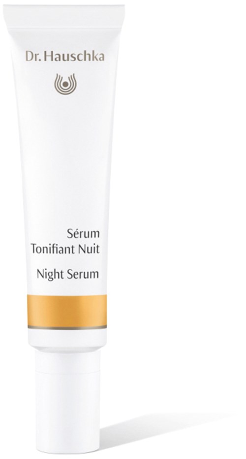 Dr. Hauschka Night Serum 20 ml